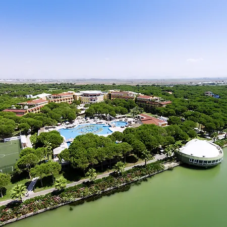 Hotel Robinson Nobilis